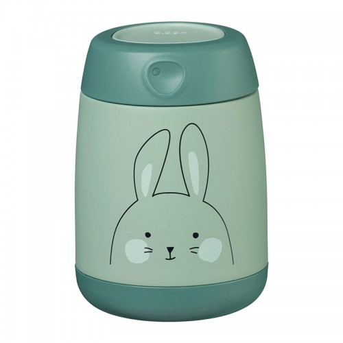 B.box Insulated Food Jar Mini - 210ml | 4 months+